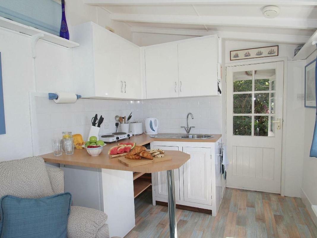 Studio Villa Polperro Kültér fotó