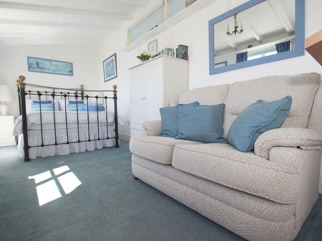Studio Villa Polperro Kültér fotó