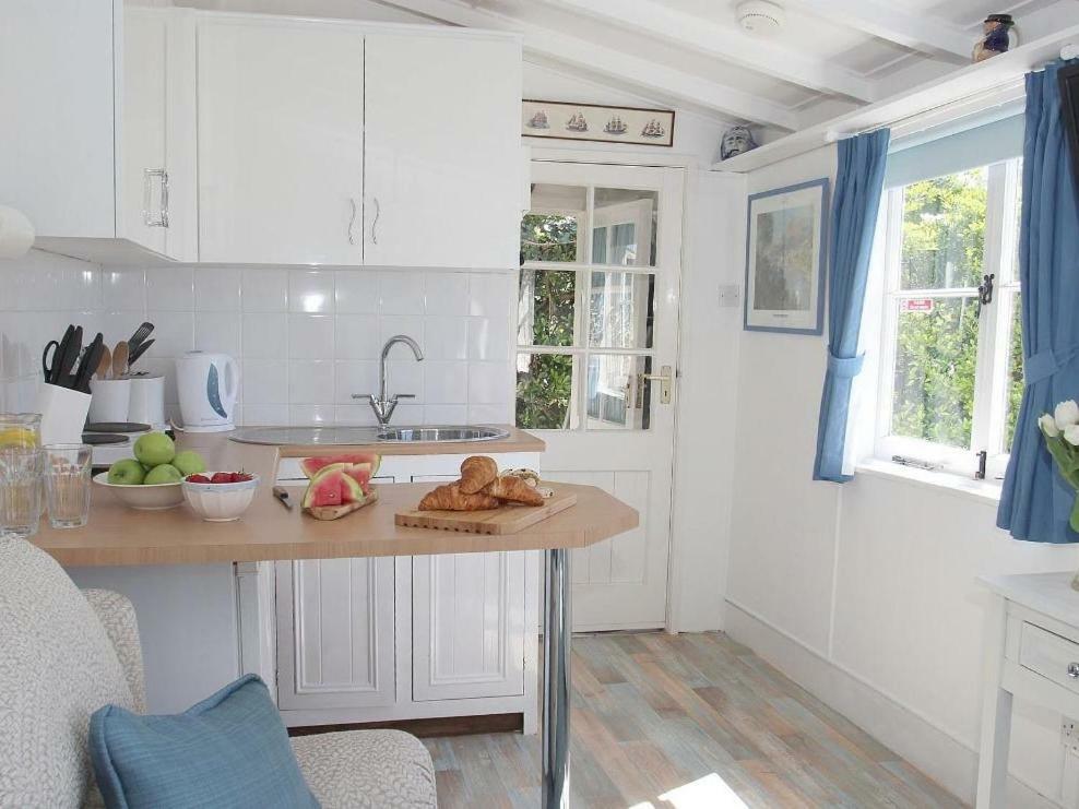 Studio Villa Polperro Kültér fotó