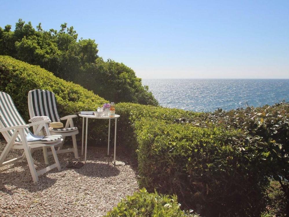 Studio Villa Polperro Kültér fotó
